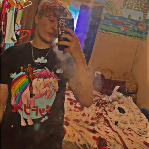 Meet your Posher, Tyler